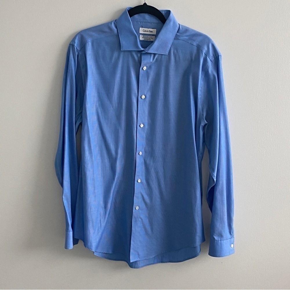 Calvin Klein Dress Shirt